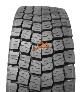 MICHELIN XM-HDD  315/70 R22 5 K