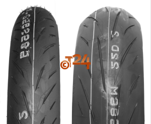 BRI. 140/70 R17 66 H TL BATTLAX S22 R