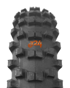 MITAS 60/100-12 36 J TT TERRA FORCE MX MH