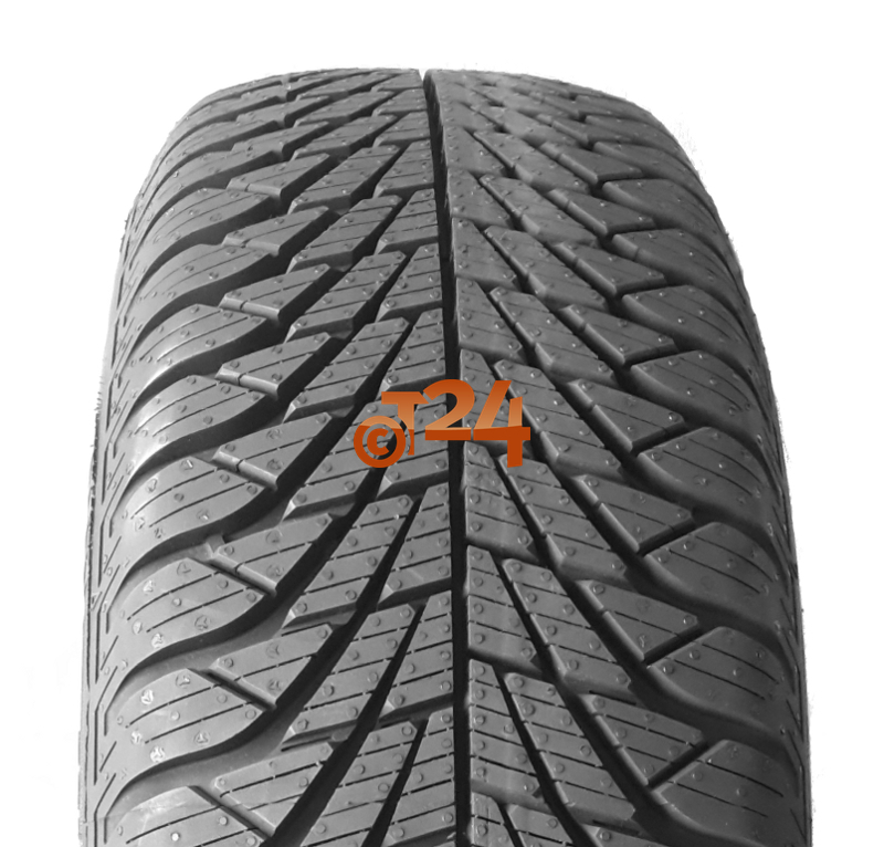 FULDA MULTI 225/55 R17 101W XL