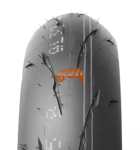 BRIDGESTONE / 190/55 R17 (75 W) BATTLAX RS11 RACING STREET REAR / Estivo