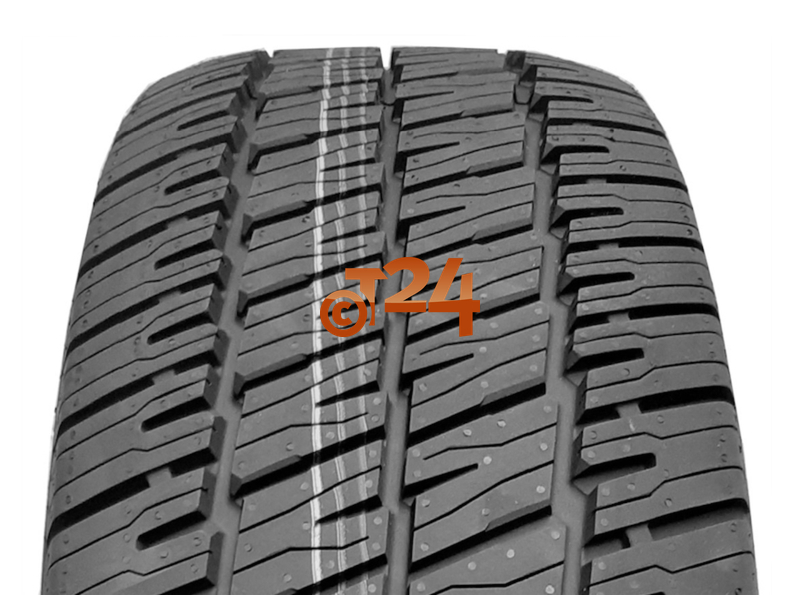 BARUM VAN-AS 215/65 R15 104/102T