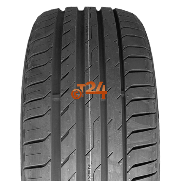 NEXEN SPO-SU2 255/45ZR18 99 Y