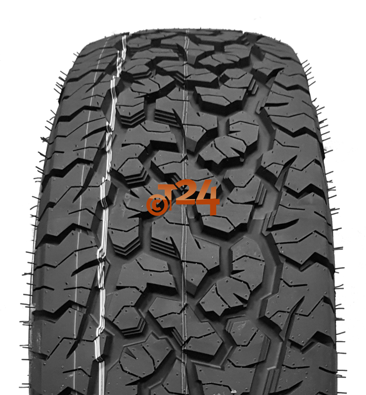 UNIGRIP LAT-AT 255/60 R18 112H XL