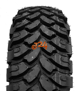 UNIGRIP FOR-MT  285/75 R16 126 Q