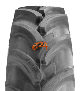 ARMOUR R-1W 520/85 R38 155A8 TL