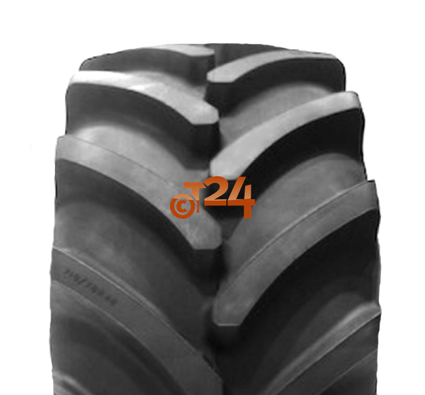 BRIDGEST VX-TRA 460/85 R38 154D/151E TL