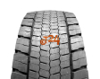 HANKOOK DL20W  315/80 R225 156 L