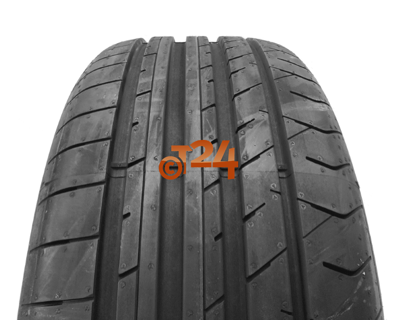 DUNLOP SPORT 215/55 R16 93 V