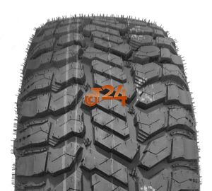 PATRIOT RUGGED 275/65 R20 121/117Q