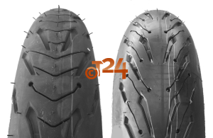 MICHELIN / 180/55 R17 (73 W) ROAD 5 GT REAR / Estivo