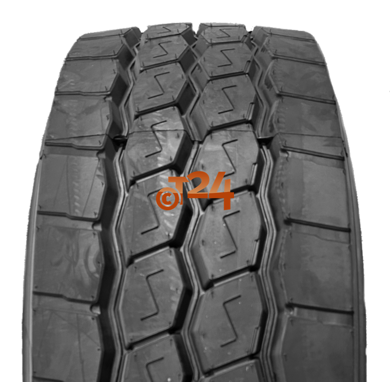 HANKOOK TM11 385/65 R22.5 160K