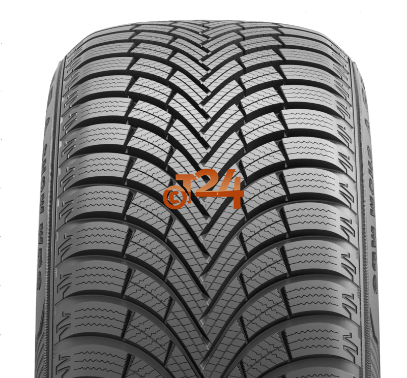 MAXXIS WP6 235/50 R17 100V XL