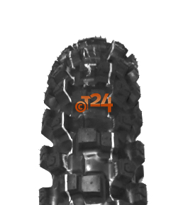 DUNLOP G-MX53 70/100 -10 41 J TT