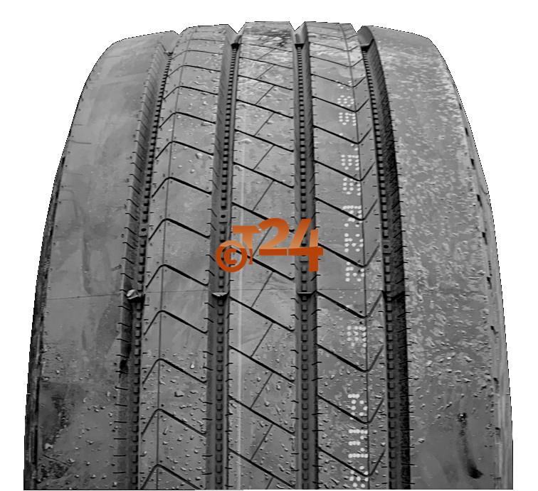 ROADX DX-670 445/45 R19.5 160J
