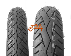 BRI. 120/90 -17 64 V TL BT46 REAR