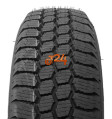 FULDA TRAC-2  195/75 R16 107 R