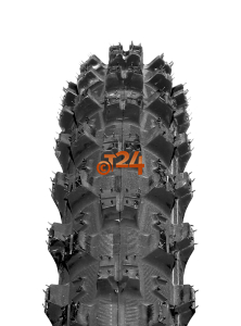 MIC. 2.50 -12 36 J TT STARCROSS 5 MINI