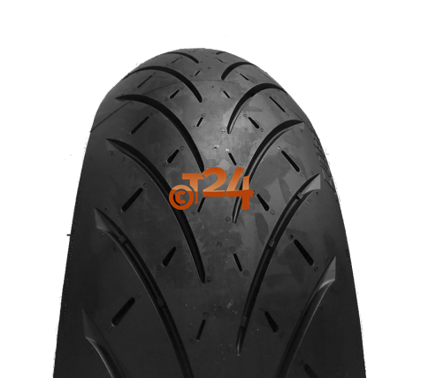 MET. 190/50ZR17 (73W) TL ROADTEC 01 SE