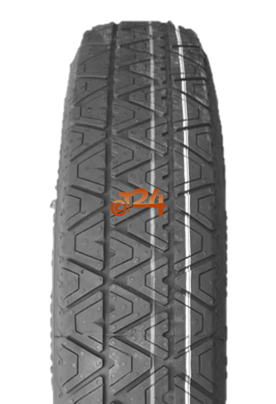 CONTI S-CONT 125/80 R15 95 M