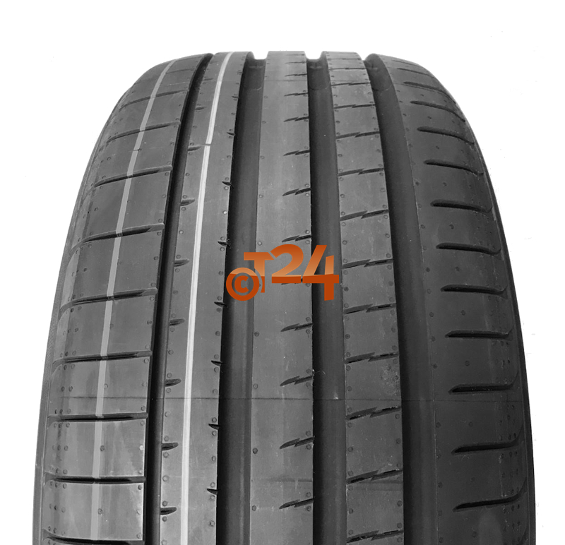 YOKOHAMA V107 265/35ZR19 (98Y) XL