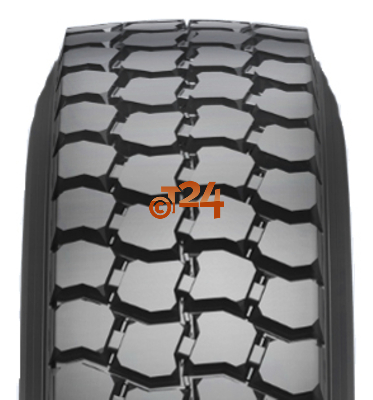 TEGRYS TE68-D 315/80 R225 156/150K