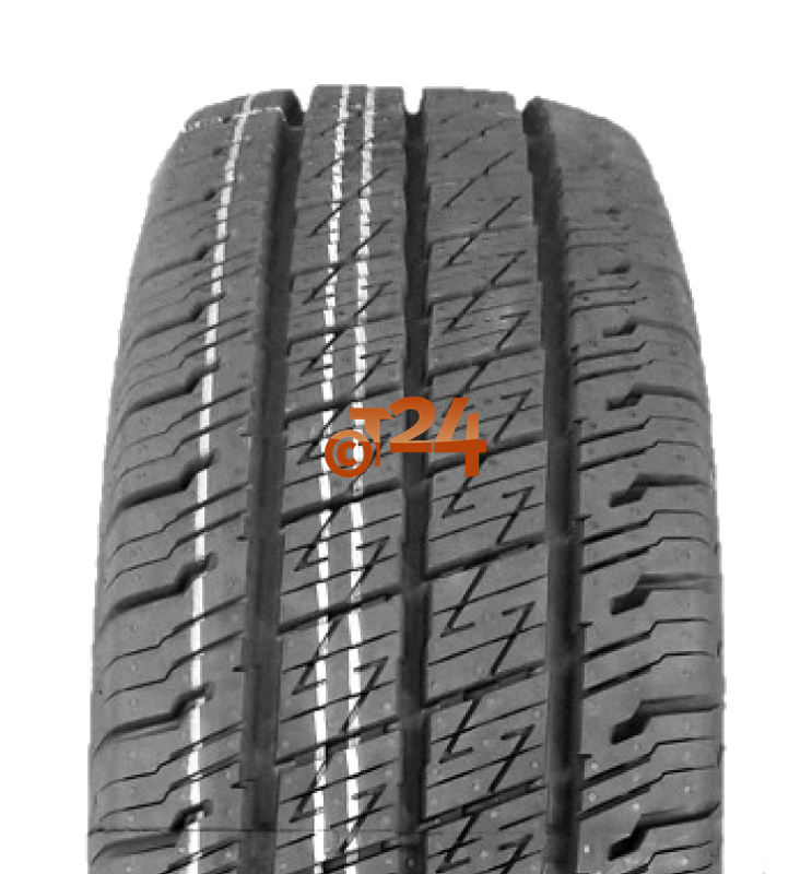 SEMPERIT VAN-AS 195/65 R16 104/102T