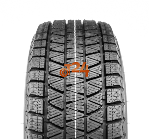 BRIDGEST DM-V3 215/70 R15 98 S