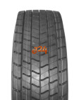 CONTINEN RE-HD3  295/80 R22 5 M