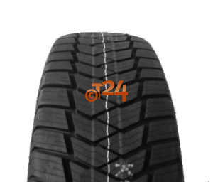 BRIDGEST DU-ALL 235/65 R16 115/113R