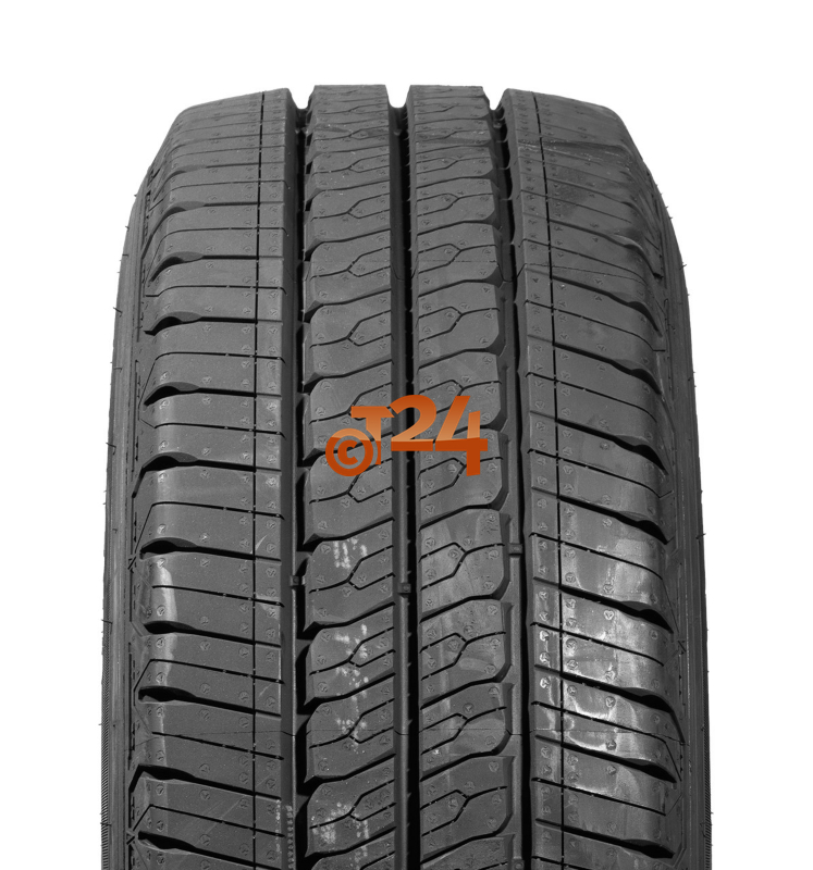 DUNLOP ECO-LT 215/60R16C 103/101T