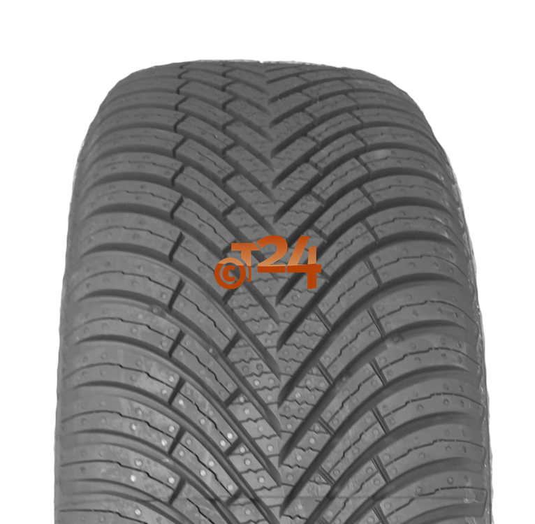 VREDEST. QUATRAC 195/55 R15 85 H