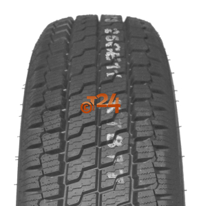 NEXEN 4S-VAN 195/80 R15 107/105N