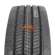 YOKOHAMA 124R  205/75 R17 5 M