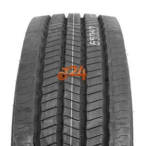 YOKOHAMA 124R  225/75 R17 5 M