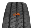 YOKOHAMA 121T  235/75 R17 5 J