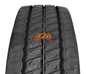 YOKOHAMA 121T  235/75 R17 5 J