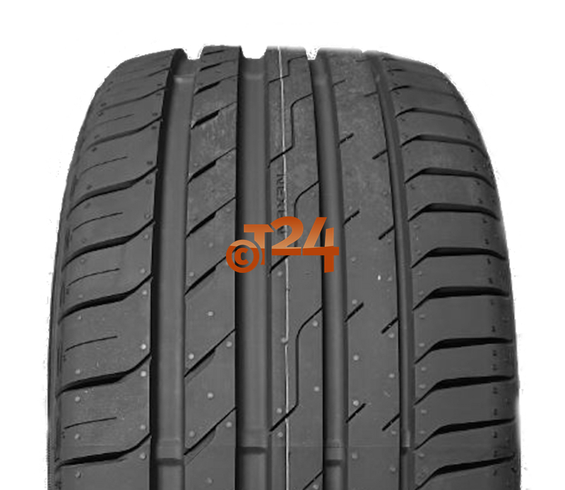 NEXEN SPO-SU2 225/60 R17 99 H