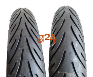 MIC. 110/80 B17 57 V TL ROAD CLASSIC