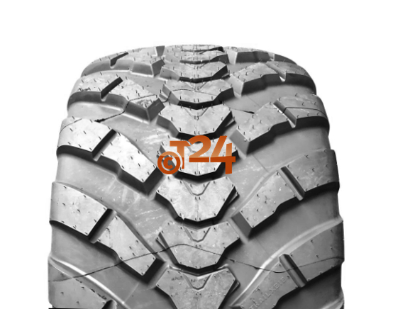 MICHELIN TRXBIB VF710/50 R30.5 178D TL
