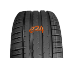 MICHELIN PILOT SPORT EV