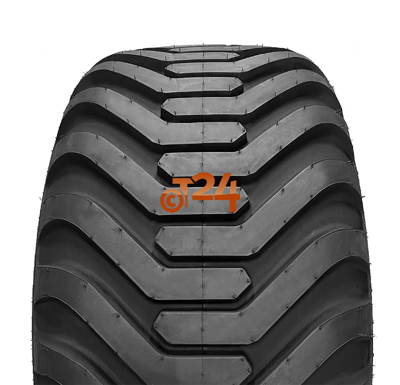 ASCENSO  FTB190 500/45-22.5 150B/135B 16PR TL