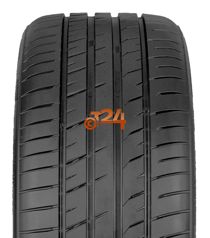 SYRON P-PERF 255/40ZR20 101Y XL
