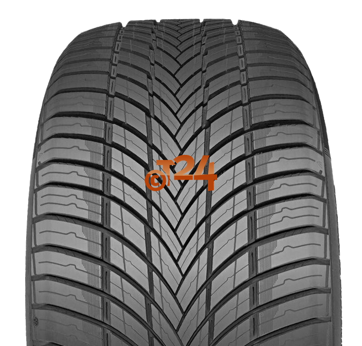 SYRON PRE-4S 235/35 R19 91 W XL