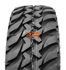 BRIDGEST MT-674 235/85 R16 120/116Q