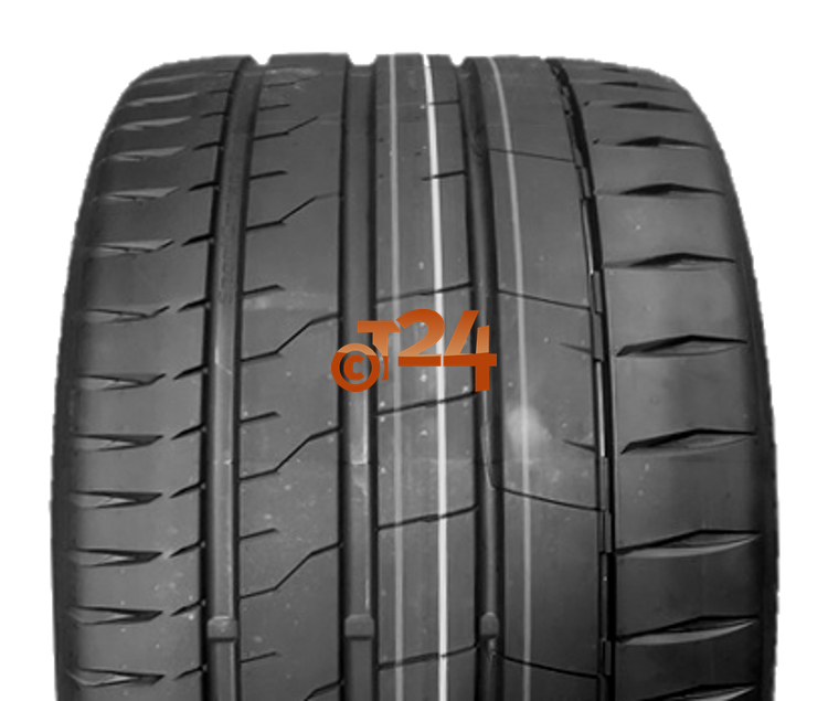 CONTINEN SP-CO7 285/35ZR22 (106Y) XL
