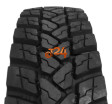 STARMAXX DC700+  315/80 R225 156 K