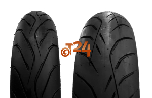 DUN. 120/60ZR17 (55W) TL SPORTMAX ROADSMART4