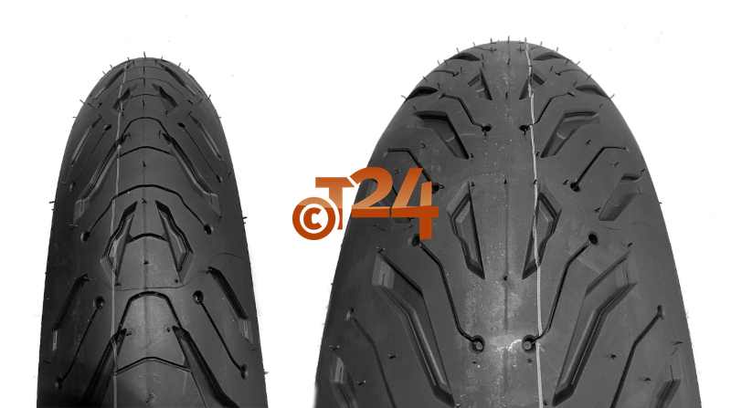 MICHELIN ROAD-6 140/70ZR17 66 W TL