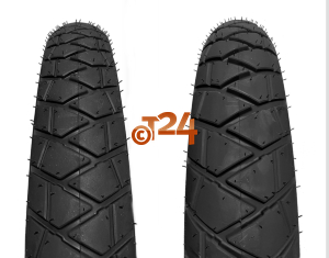 MICHELIN ANA-ST 100/90 -14 57P RF TL